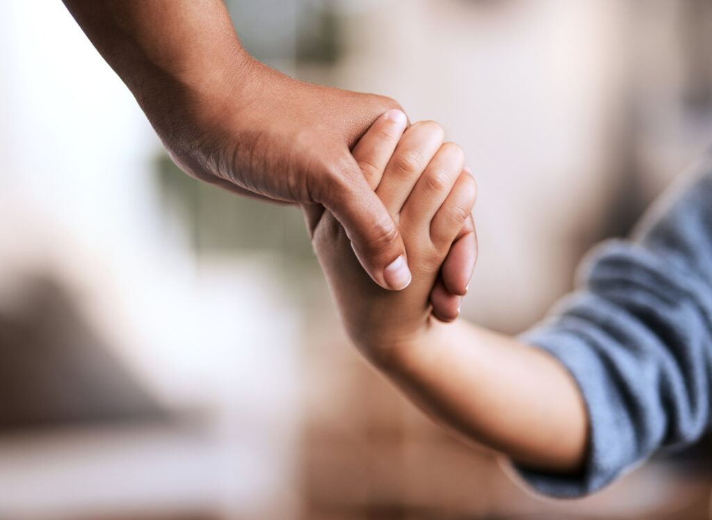 Enforcing Child Support Payments in California