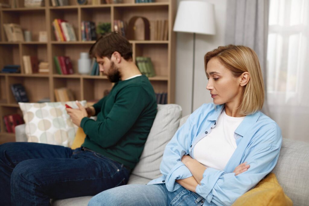 Sneaky Intentional Divorce Tactics to Watch for