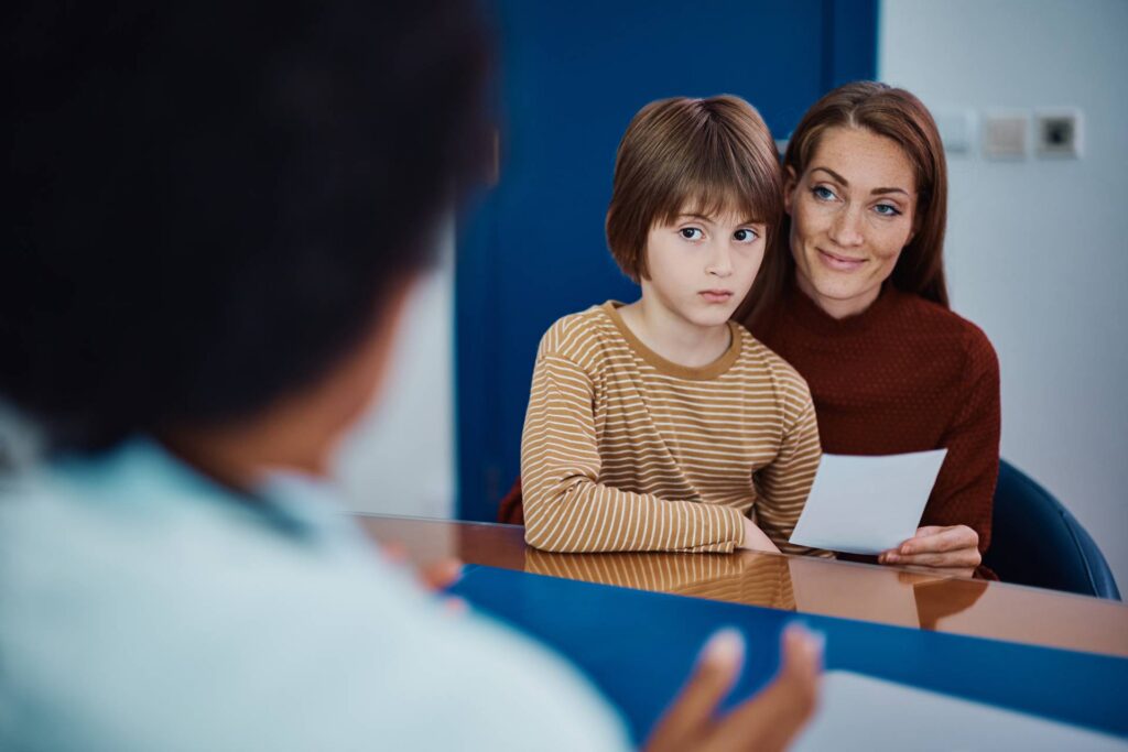 California Guardian Ad Litem Explained