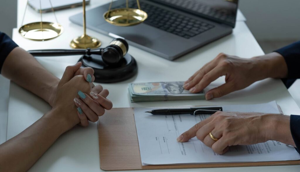 My Wife Filed for Divorce: Do I Have to Pay Her Lawyer Fees?