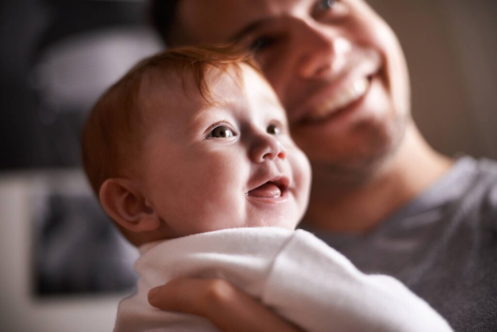 What is Voluntary Declaration of Paternity (VDOP) in California?