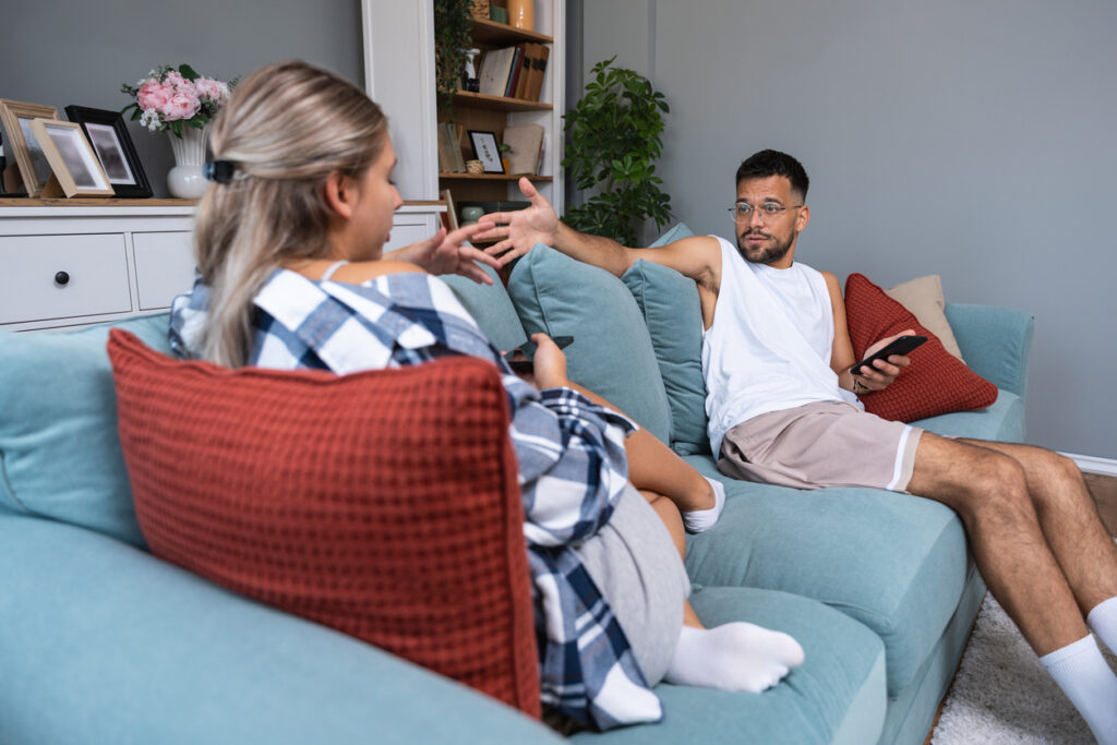 What Is Gaslighting In A Marriage?