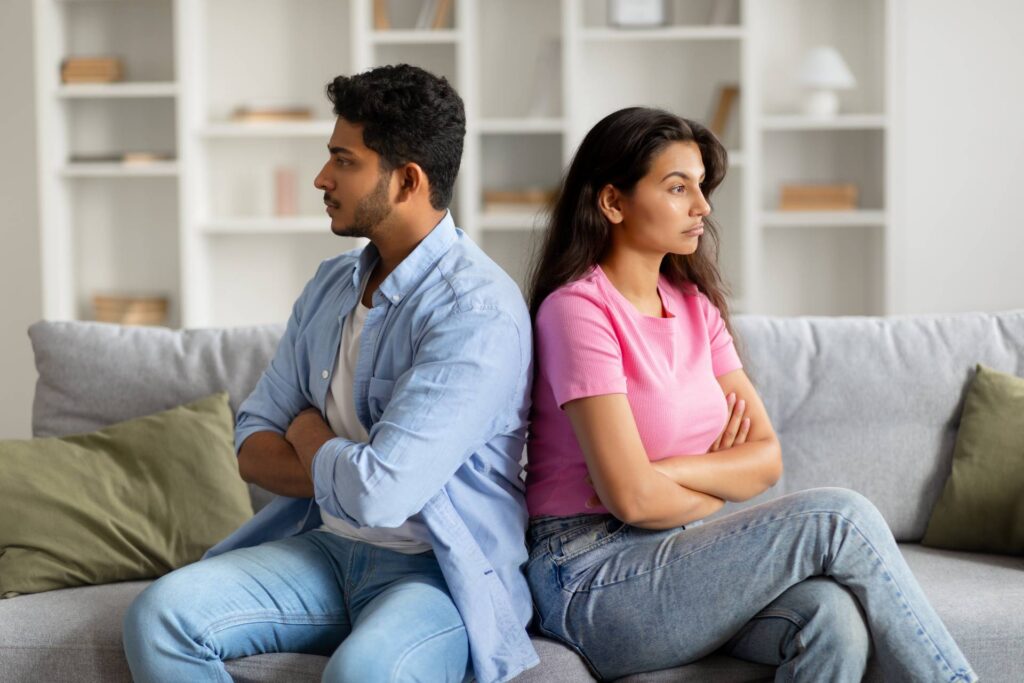 Irreconcilable Differences Examples