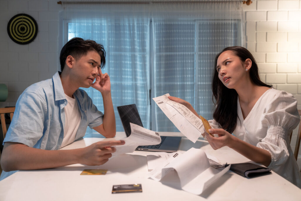 Can You Remove Your Spouse from Health Insurance Before Divorce?