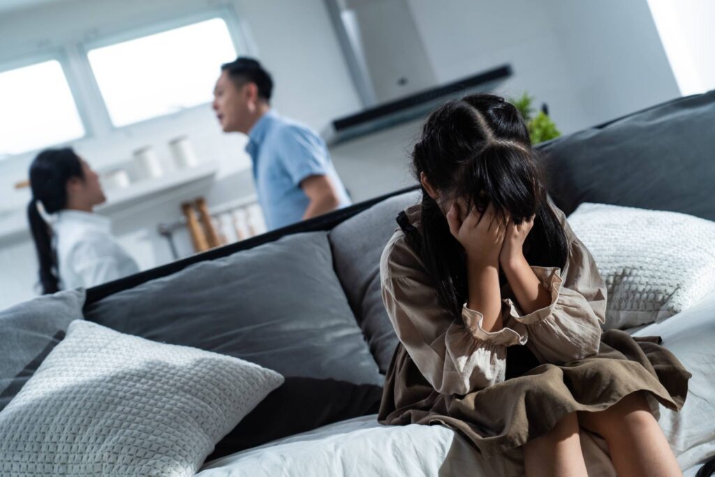 Can You Lose Custody for Failing to Co-Parent?