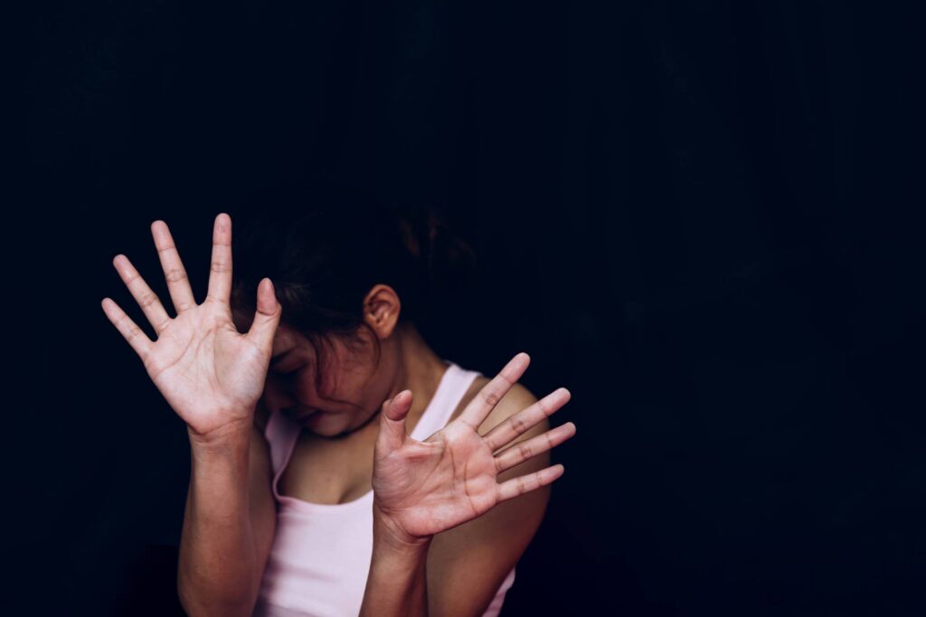 Rising Domestic Violence Rates: What You Should Know