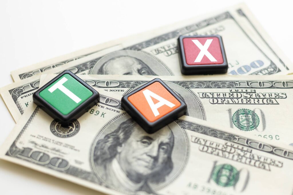 Is Spousal Support Tax Deductible?