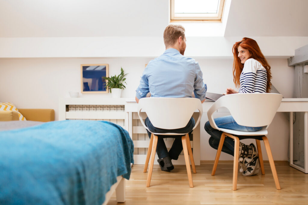 Cohabitation Agreements in California