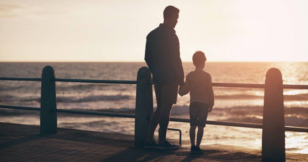 Understanding Out-of-State Visitation Rights for Fathers