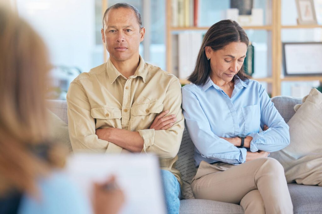 Breach of Divorce Settlement Agreement