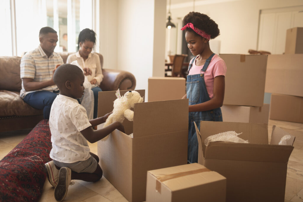 Winning a Relocation Case in California: What Are Your Chances?