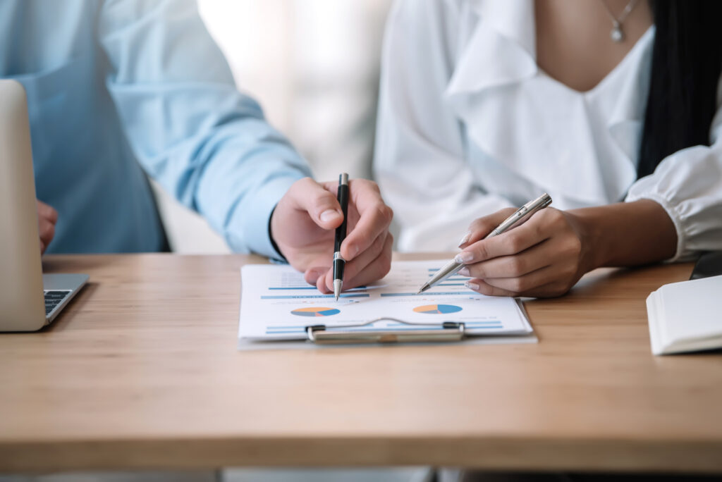 Can You Divorce Without Splitting Assets in California?