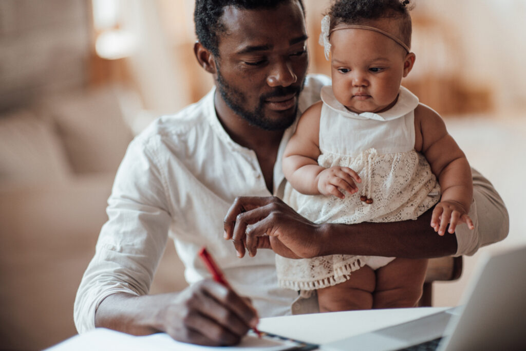 How Long Does a Father Have to Sign a Birth Certificate?