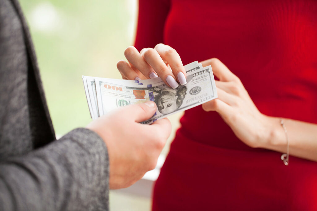 California’s 10-Year Rule in Divorce Cases