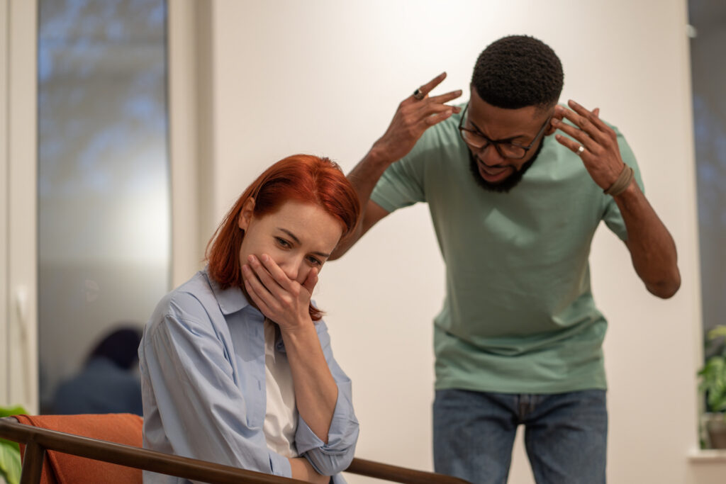 What Proof is Required to Obtain a Restraining Order in California?