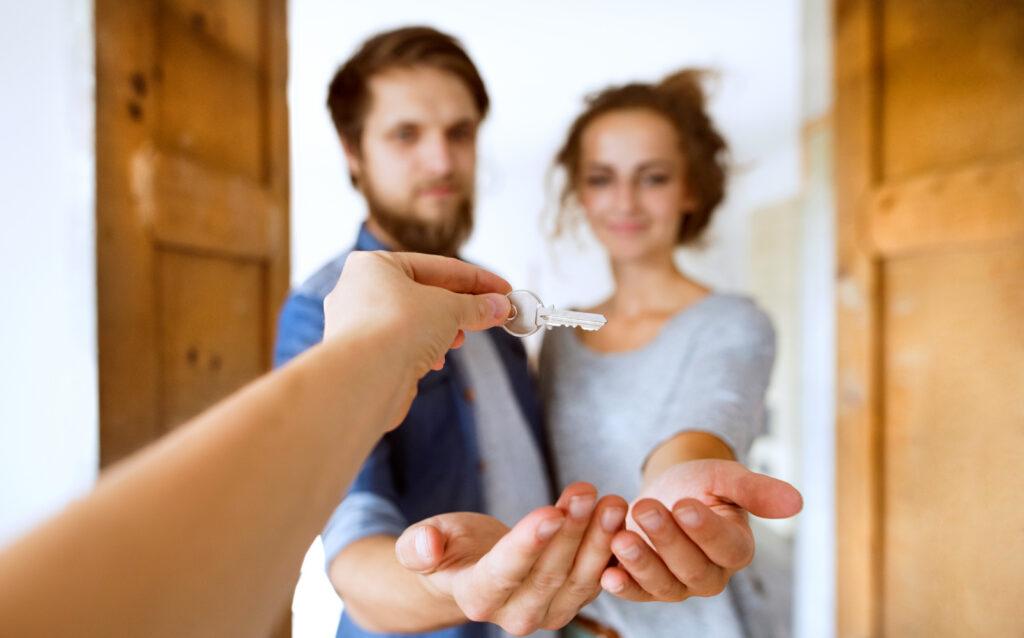 Is California a Community Property State?