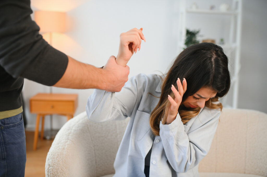 California Penal Code Section 273.6 – Violating a Restraining Order
