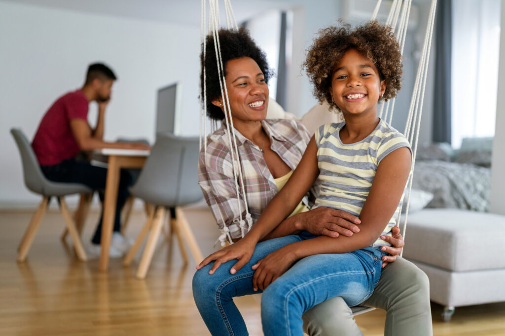What Is Parallel Parenting?