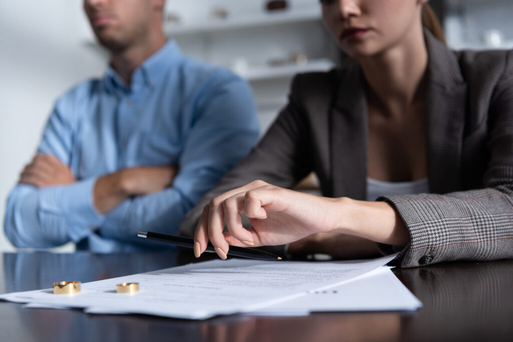 How Long Does a Divorce Take in California?