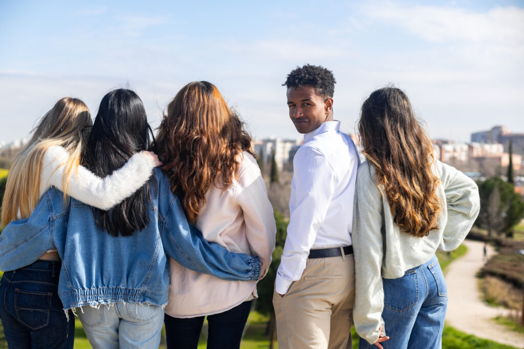 Is Polygamy Legal in California? Here’s the Truth