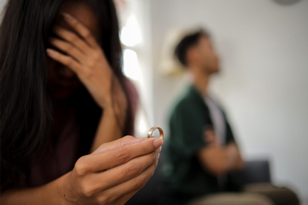 What a Divorce Decree Looks Like in California