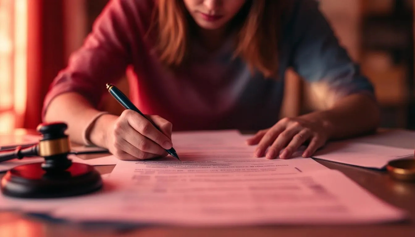 What Will Disqualify You from Getting Alimony?