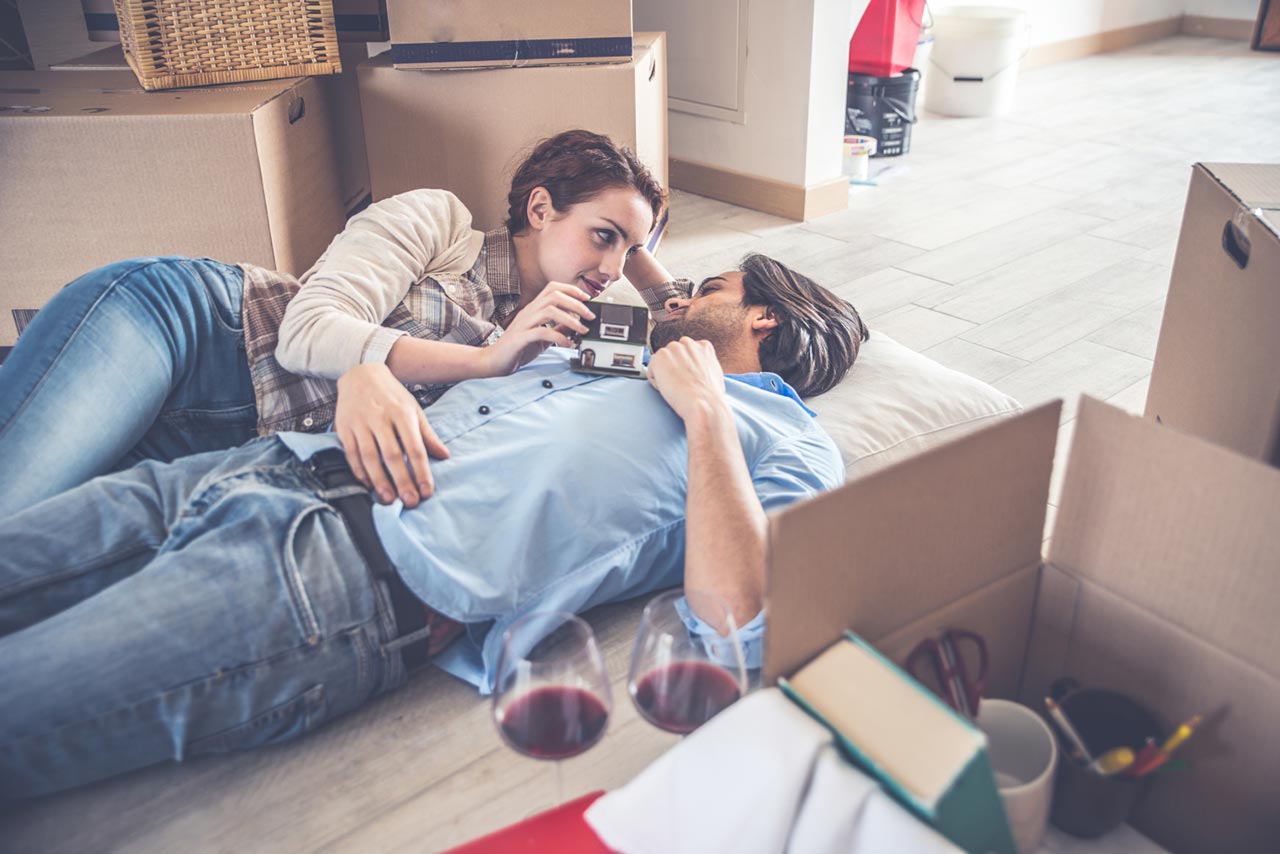 How Long Must You Be Married in California to Receive Half of the Assets?