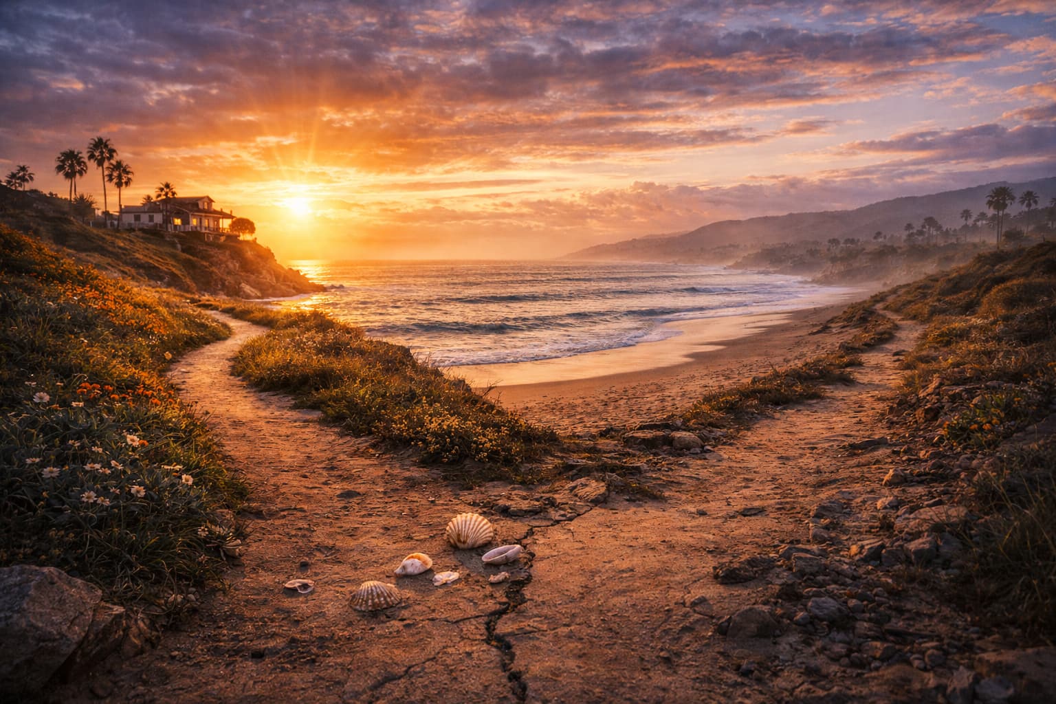 Understanding California Marvin Actions