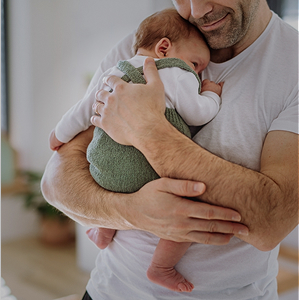Paternity/DNA Testing