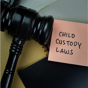 Interstate Custody