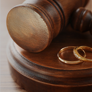Legal Separation
