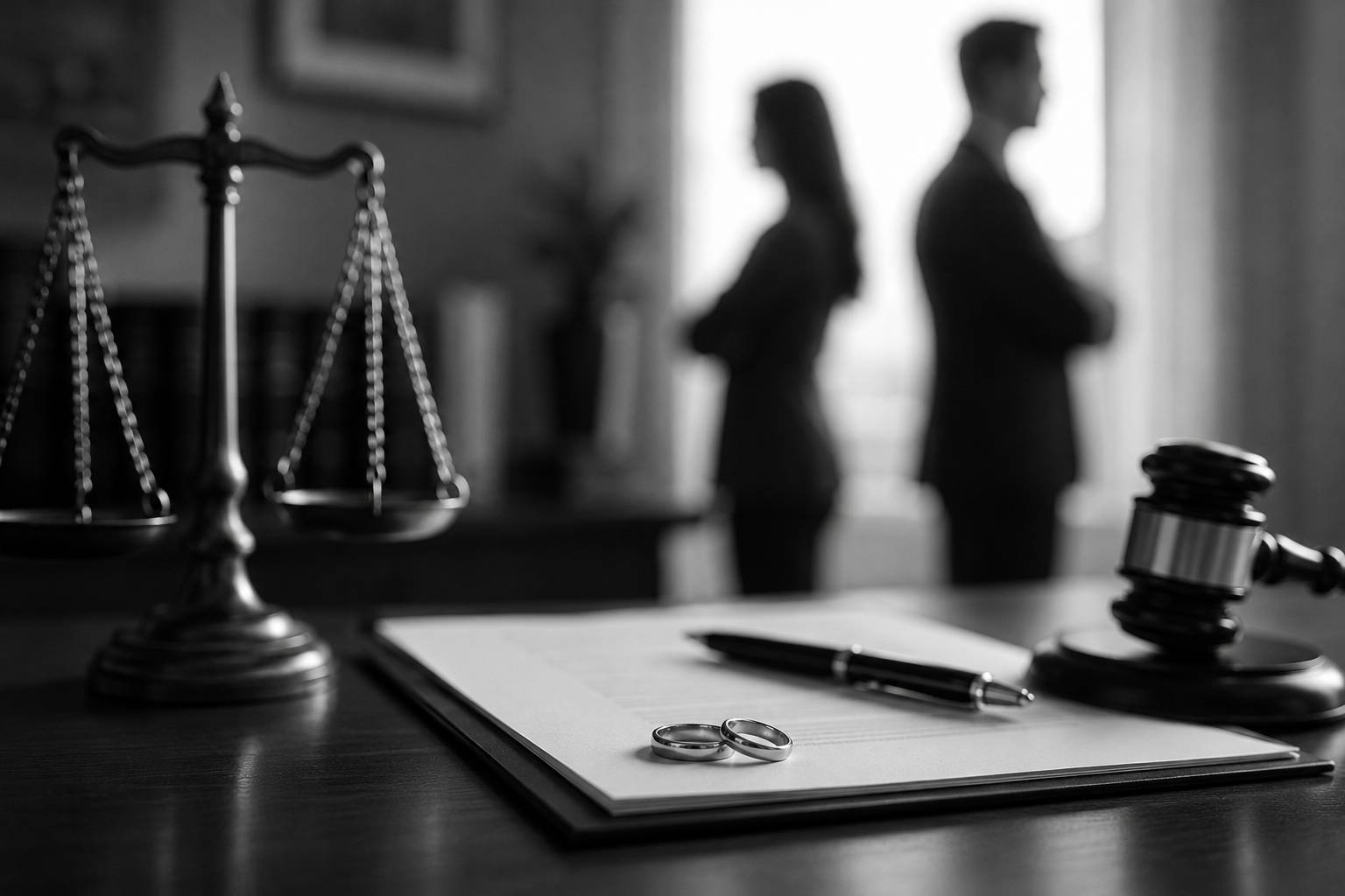 Orange County Divorce Lawyers