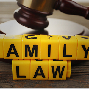 Termination of Parental Rights