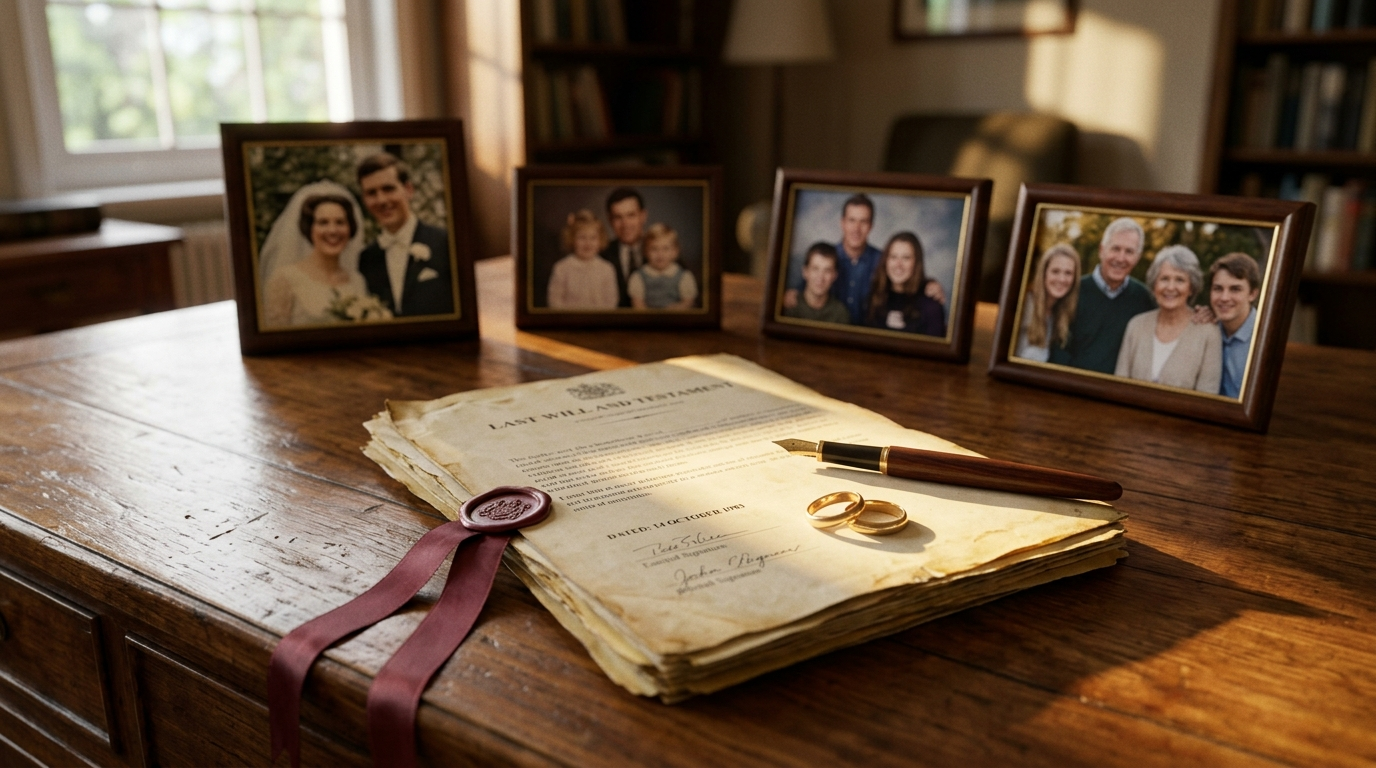 Are Prenuptial and Postnuptial Agreements Enforceable in California? Common Grounds for a Challenge