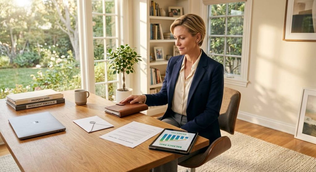 Spousal Support Buyouts: Lump-Sum Settlements for High-Earning Orange County Spouses